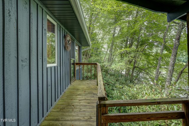 144 Ripshin Lake Road, Roan Mountain, TN 37687