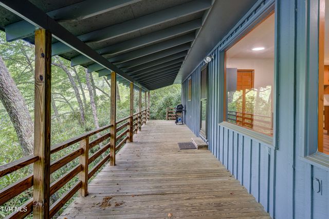 144 Ripshin Lake Road, Roan Mountain, TN 37687