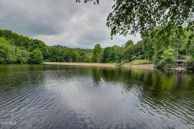 144 Ripshin Lake Road, Roan Mountain, TN 37687