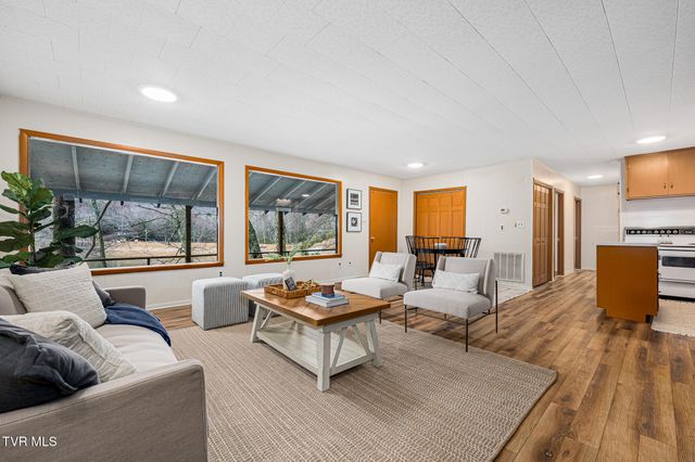144 Ripshin Lake Road, Roan Mountain, TN 37687