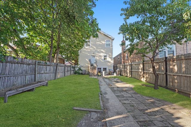 3641 W 57th Street, Chicago, IL 60629