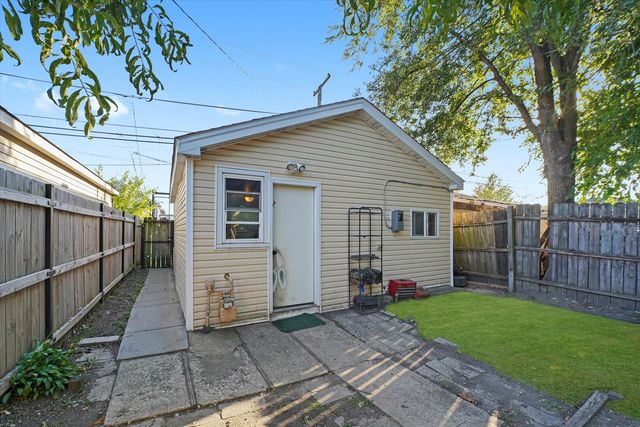 3641 W 57th Street, Chicago, IL 60629