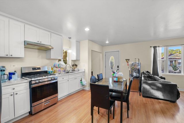 3641 W 57th Street, Chicago, IL 60629