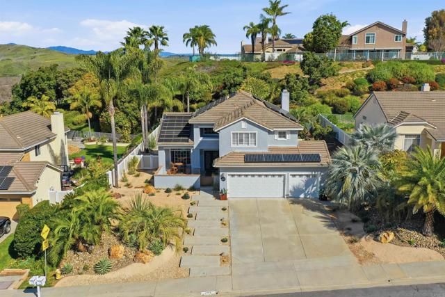 4856 Cardiff Bay Drive, Oceanside, CA 92057