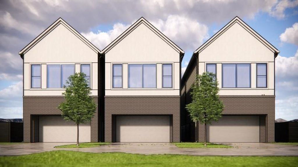 8210 Fountain Street, Houston, TX 77051