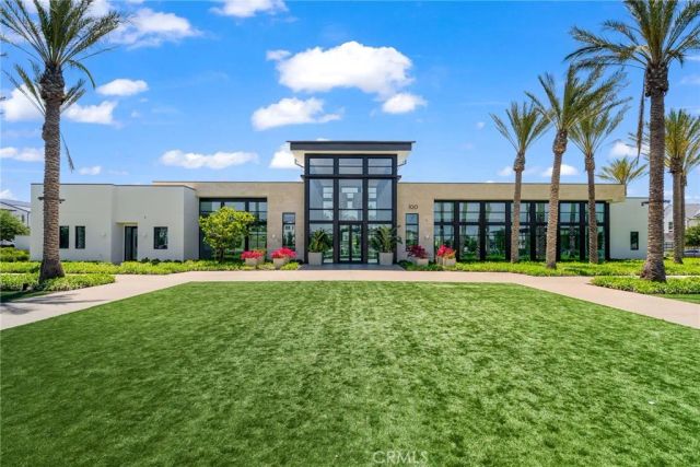 200 Newton, Lake Forest, CA 92630