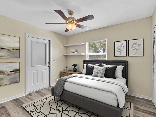 607 W Perry Street, Lantana, FL 33462