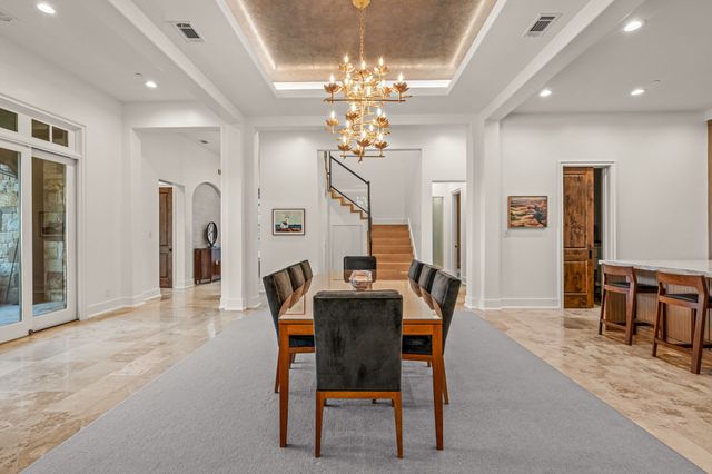 2317 Cedar Elm Terrace, Westlake, TX 76262