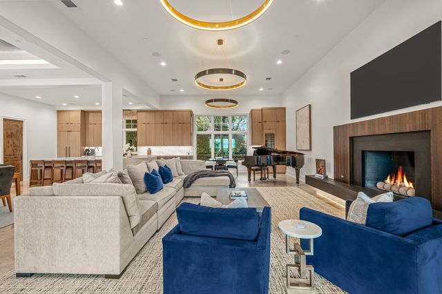 2317 Cedar Elm Terrace, Westlake, TX 76262