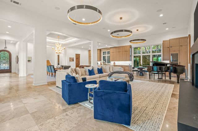 2317 Cedar Elm Terrace, Westlake, TX 76262