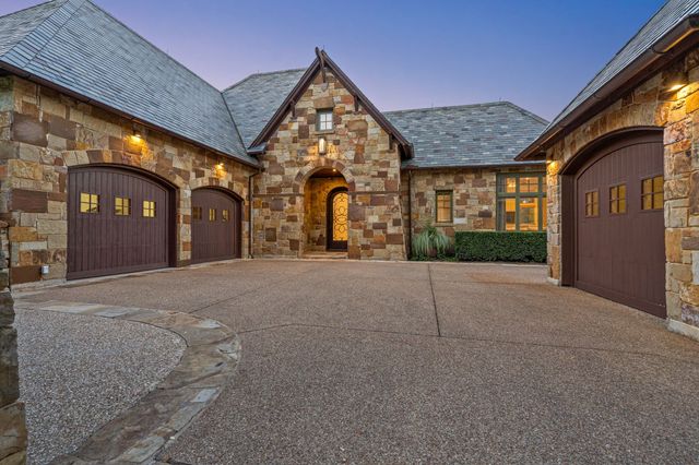 2317 Cedar Elm Terrace, Westlake, TX 76262