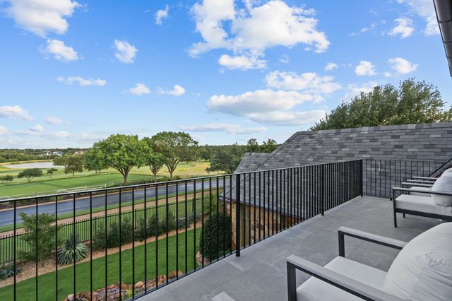 2317 Cedar Elm Terrace, Westlake, TX 76262