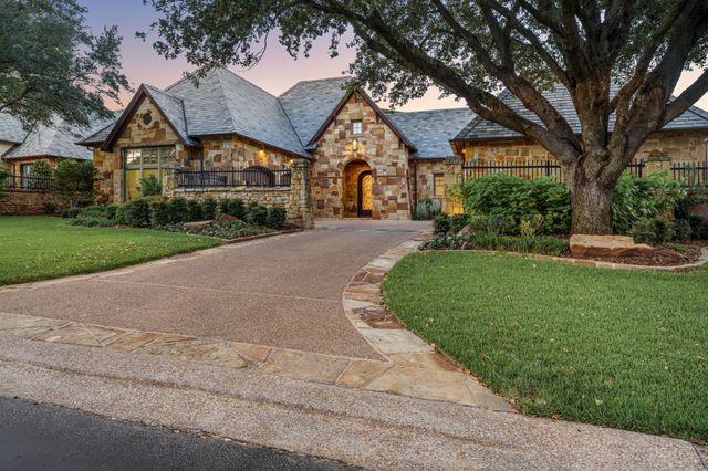2317 Cedar Elm Terrace, Westlake, TX 76262