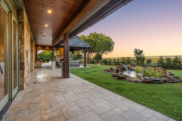 2317 Cedar Elm Terrace, Westlake, TX 76262