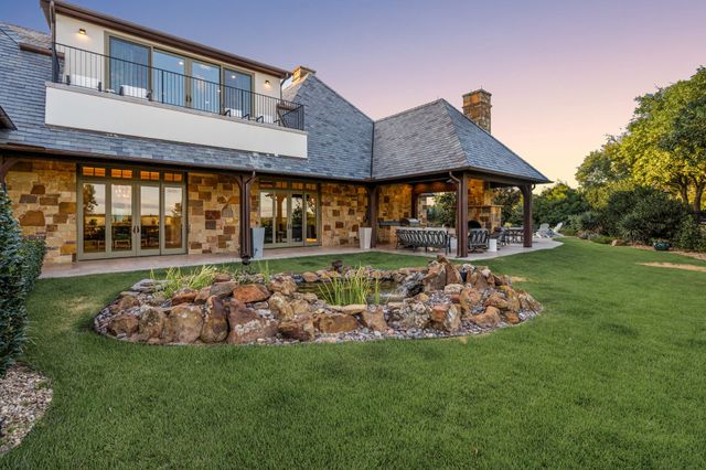2317 Cedar Elm Terrace, Westlake, TX 76262