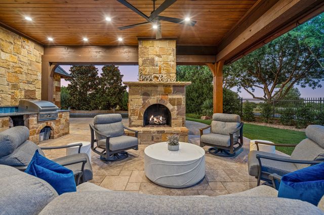 2317 Cedar Elm Terrace, Westlake, TX 76262
