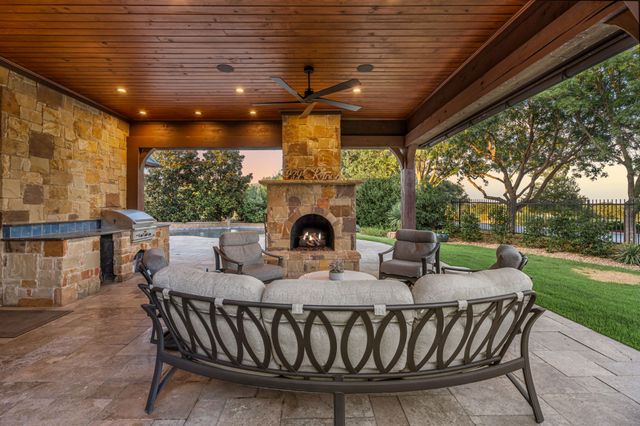2317 Cedar Elm Terrace, Westlake, TX 76262