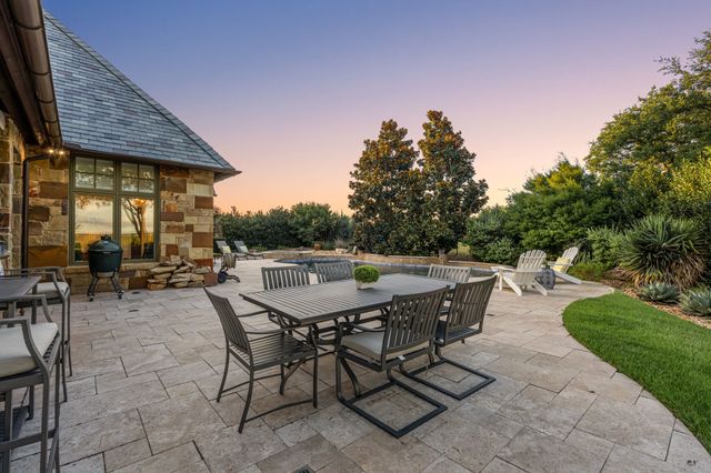 2317 Cedar Elm Terrace, Westlake, TX 76262