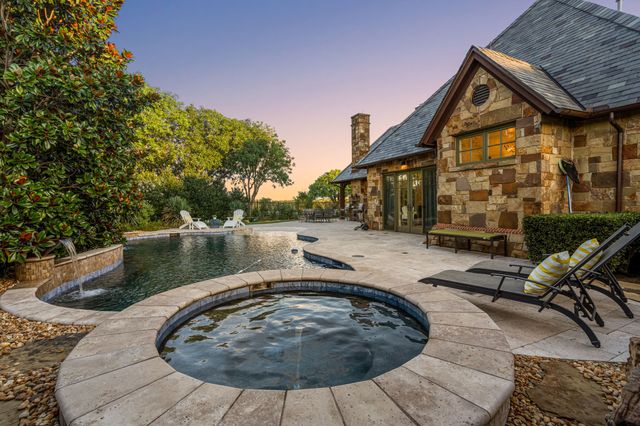 2317 Cedar Elm Terrace, Westlake, TX 76262