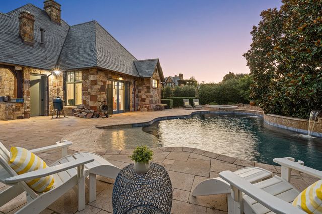2317 Cedar Elm Terrace, Westlake, TX 76262