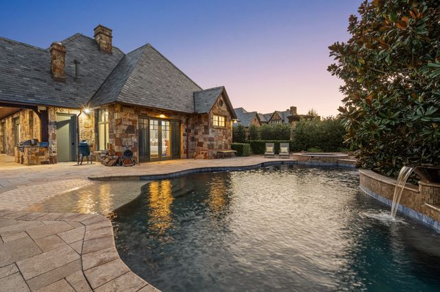 2317 Cedar Elm Terrace, Westlake, TX 76262