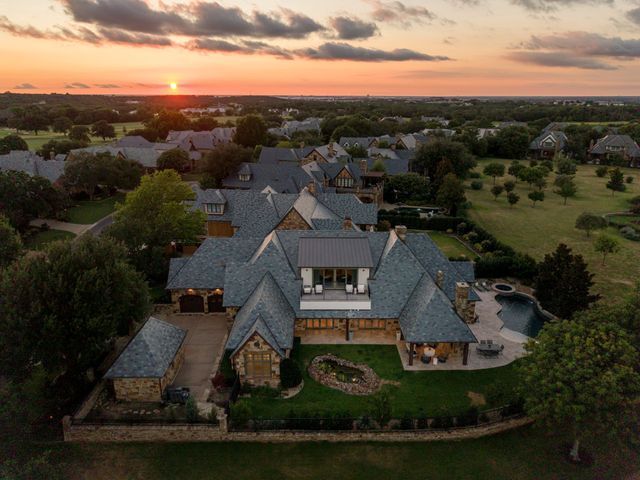 2317 Cedar Elm Terrace, Westlake, TX 76262