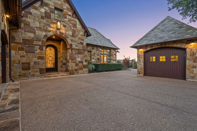 2317 Cedar Elm Terrace, Westlake, TX 76262