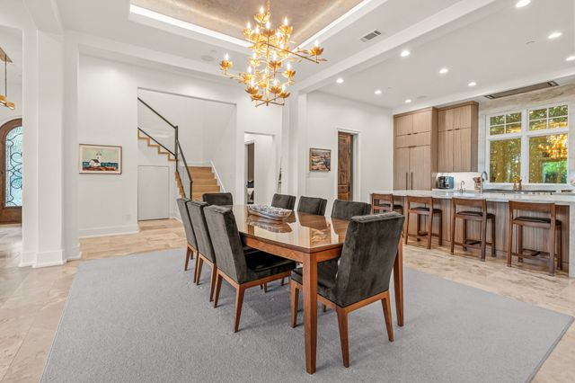 2317 Cedar Elm Terrace, Westlake, TX 76262