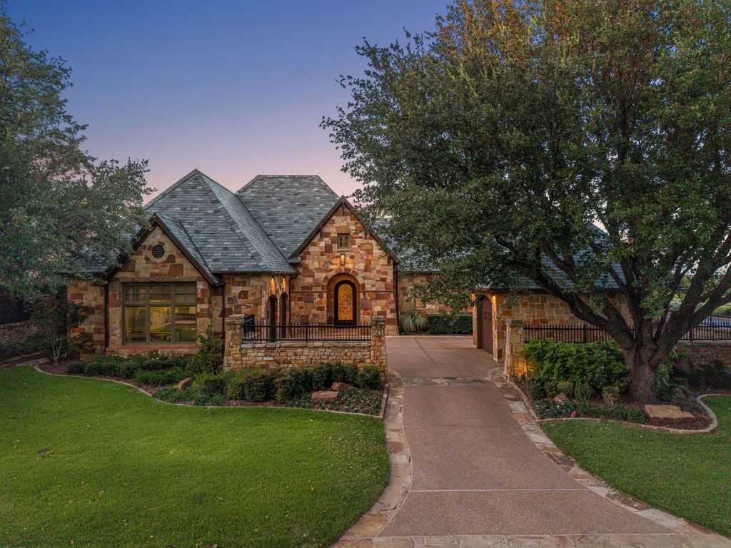 2317 Cedar Elm Terrace, Westlake, TX 76262
