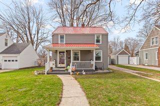 1245 University Avenue, Adrian City, MI 49221