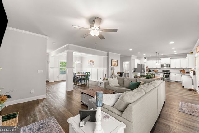 4005 Windsor Trail, Gainesville, GA 30506