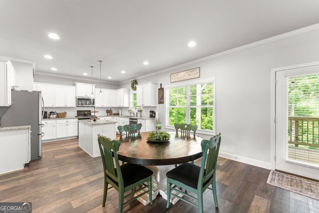 4005 Windsor Trail, Gainesville, GA 30506