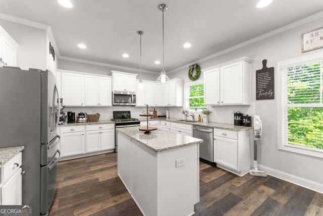 4005 Windsor Trail, Gainesville, GA 30506