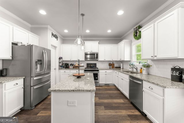 4005 Windsor Trail, Gainesville, GA 30506