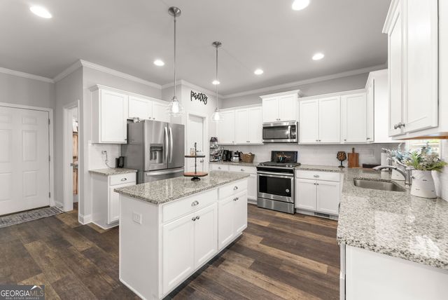 4005 Windsor Trail, Gainesville, GA 30506