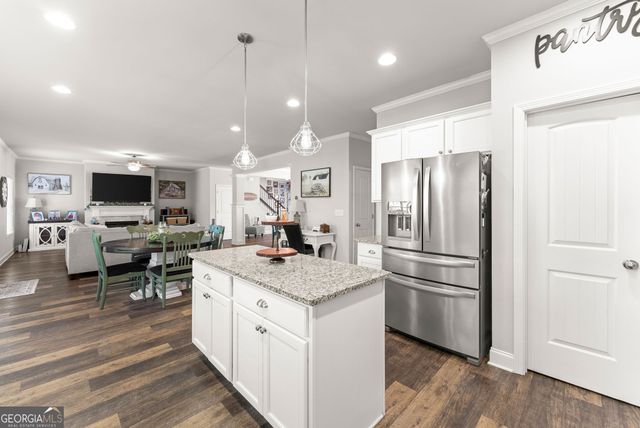 4005 Windsor Trail, Gainesville, GA 30506