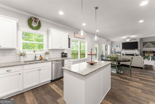 4005 Windsor Trail, Gainesville, GA 30506