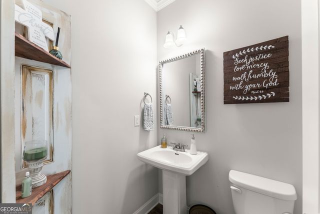 4005 Windsor Trail, Gainesville, GA 30506