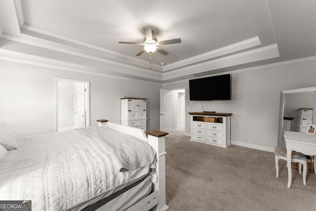 4005 Windsor Trail, Gainesville, GA 30506