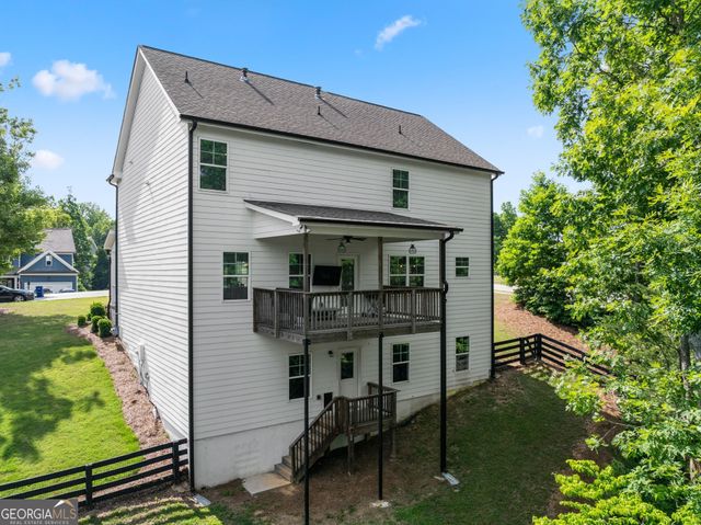 4005 Windsor Trail, Gainesville, GA 30506