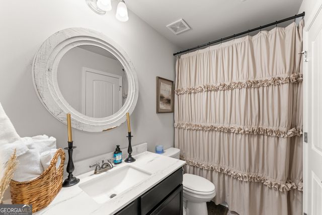 4005 Windsor Trail, Gainesville, GA 30506