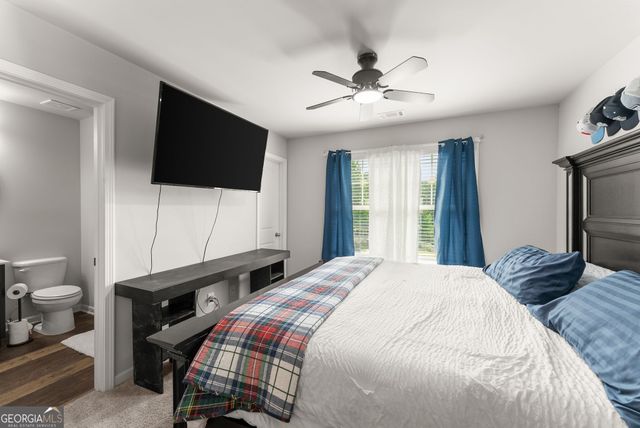 4005 Windsor Trail, Gainesville, GA 30506