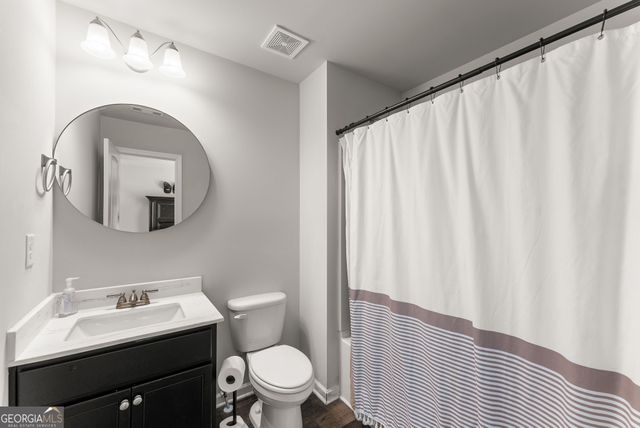 4005 Windsor Trail, Gainesville, GA 30506
