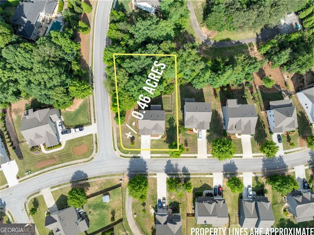 4005 Windsor Trail, Gainesville, GA 30506