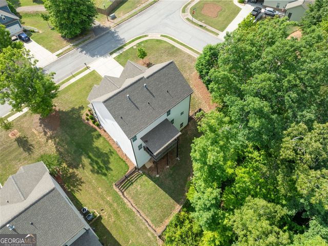 4005 Windsor Trail, Gainesville, GA 30506