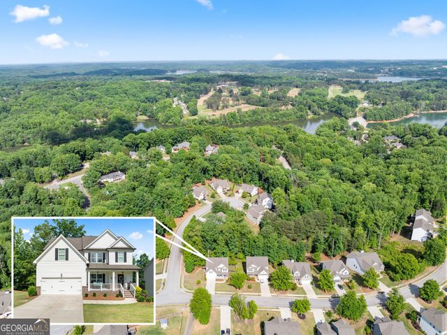 4005 Windsor Trail, Gainesville, GA 30506