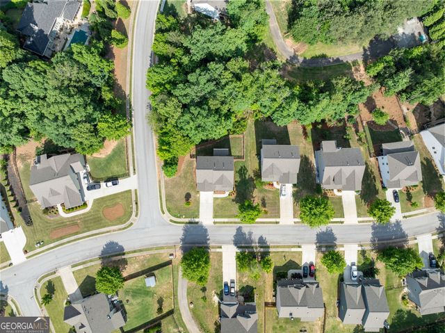 4005 Windsor Trail, Gainesville, GA 30506