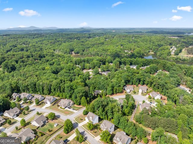 4005 Windsor Trail, Gainesville, GA 30506