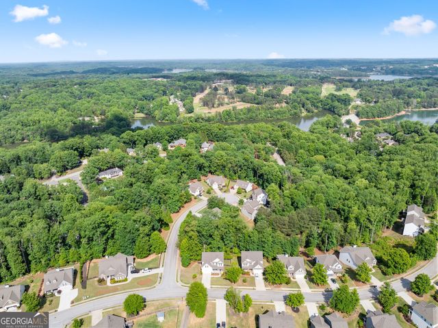 4005 Windsor Trail, Gainesville, GA 30506