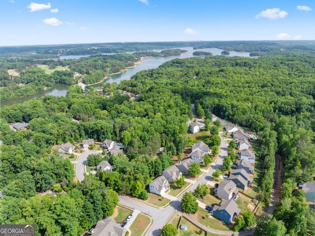 4005 Windsor Trail, Gainesville, GA 30506